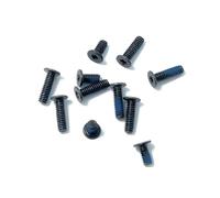 JINTAI Floor Screws Notebook Screws Replacement Screws Replacement for Lenovo V14 G6 ITN 83M3 V14 G5 IRL 83GU 83HD Replacement Screws for Laptops