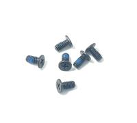 JINTAI Floor Screws Notebook Screws Replacement Screws Screws Replacement for ASUS ExpertBook P3 PM3406 PM3406CKA PM3606 PM3606CKA