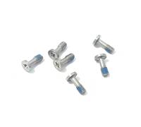 JINTAI Floor Screws Notebook Screws Replacement Screws Screws Replacement for Dell Alien-Ware X14 R1 P150G P15G002