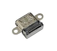 JINTAI for ACER CP5471 Micro USB C Type C DC Power Jack Port Dock Plug Connettore Alimentazione