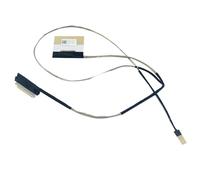 JINTAI for ACER Nitro FH51M AN515-44 AN515-45 AN515-55 AN515-57 EDP No Touch LCD LVDS LED Screen Flex Cable 30pin 60HZ 50.Q7KN2.011 DC02003P100 Screen Video Cable