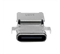 JINTAI for ASUS C223 C423 C523 C433T CHROMEBOOK CX1 CX1100CNA-GE42 CX1400 CX1100 CX1700 C423N C423NA C223NA Micro USB C Type C DC Power Jack Port Dock Plug