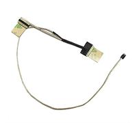 JINTAI for ASUS E210MA E210 L210 LCD LVDS LED Screen Video Display Flex Cable 14005-03490000 DD0BKZLC010