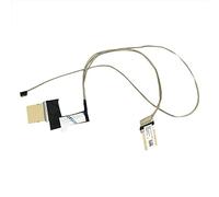 JINTAI For Asus VivoBook A570 X570UD X570ZD LCD LED LVDS Display, Flat Cable, 30 Pin, 1400502610300, DD0XKILC100, Screen Video Cable