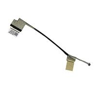 JINTAI For ASUS VivoBook S13 S333EA X321JA 30pin LCD LED LVDS Display Flat Cable 142203JS0AS 1400503390200 Screen Video Cable