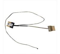 JINTAI for Asus Y583 Y583LN Y583LNB Y583LP Y583LPB X555LA X555LD K555L F555L R556L A555 F554 F555 K555 LCD LVDS LED Screen Flex Cable 40PIN 1422-01UN0AS 1422-01UQ0AS 1422-01VJ0AS