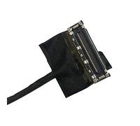 JINTAI For CLEVO Z7-KP7G1 GIGABYTE N850RC GIGABYTE G5 MD G5 GD G5 KD G5 KC EDP LCD LED LVDS Screen Display Flat Cable 4K 40pin 6-43-N85H1-010-2S Screen Video Cable