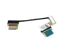 JINTAI for DELL Alien-ware M15 P79F ORION_15 LCD LVDS LED Screen Video Display Flex Cable 07RNFT FHD 60HZ 30PIN