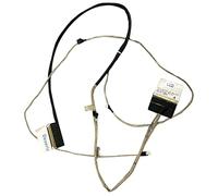 JINTAI for Dell BOLT15 inspiron 15 5583 P86F LCD LVDS LED Screen Flex Cable 30PIN 0MW22N 450.0FU03.0021 450.0FU03.0011 Screen Video Cable