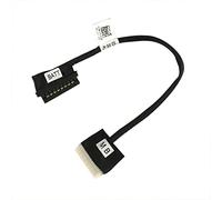 JINTAI for DELL Chromebook 3400 battery cable connection 0MF5H9 DC0200KQ00 battery cable