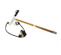 JINTAI For Dell Ins-piron 13 7386 2-IN-1 EDP LCD LED LVDS Screen Display Flat Cable 30PIN on One Side and 50PIN on the Other 450.0EZ06.0011 450.0EZ06.0012 450.0EZ06.0001 086001 1 K8 P9 1G
