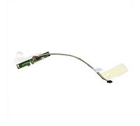 JINTAI for DELL Ins-piron 15 7558 7568 Ins-piron 13 7347 7348 7359 7352 7353 Ins-piron 11 3147 3148 3157 3152 3158 Power Switch ON-FF Button Cable 01K9VM 450.00k06.0001 450.00K06.0031 450.00K06.0021