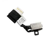 JINTAI for Dell Ins-piron 5480 5488 5498 5580 5590 5598 Ins-piron 5585 P77F002 Vostro 5481 5581 V5481 V5581 5490 5590 DC In Power Jack RYTJK 0RYTJK 450.0F703.0001 450.0F703.0021 450.0F703.0031