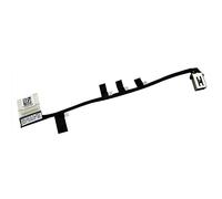 JINTAI for Dell Ins-piron 7000 Plus 16Plus 7610 7510 DC In Power Jack DC Port DC Dock Charging Port Cable 0M84TD M84TD 450.0N304.0011