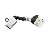 JINTAI for Dell INSPIRON 15 5582 5584 5583 7580 Latitude 3400 3500 DC In