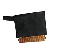 JINTAI For Dell InsPiron 5770 5775 3780 3793 P35E EDP LCD LED LVDS screen display flat cable 30pin DC02002VC00 0GK0Y0 Screen Video Cable