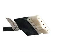JINTAI for Dell Latitude 3300 3310 DC In Power Jack DC Port DC Dock DC Plug 0R9P3M 450.0FN03.0001 450.0FN03.0003 450.0FN03.0002
