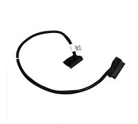 JINTAI for Dell Latitude 5280 5580 E5480 E5490 5491 5590 5495 Battery Cable 0NVKD8 DC02002NX00 DC02002QF00(24.7CM) Battery Cable