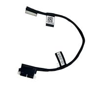 JINTAI for DELL LATITUDE SP13 5320 battery cable connection F8YTT 0F8YTT 450.0M807.0011 450.0M807.000 450.0M807.0001 battery cable