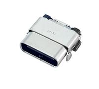 JINTAI for DELL M15 R1 R2 R3 R4 M17 R2 R3 R4 Latitude 7200 2in1 7210 2in1 5175 5179 5285 Precision 5510 M5510 XPS 13 9305 XPS 15 9570 9550 9560 Micro USB C Type C DC Power Jack Port