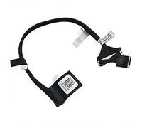 JINTAI for DELL SP15 Latitude 5520 5521 Precision 3561 3560 Battery Cable 450.0M604.0001 0C2NNY Battery Cable