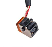 JINTAI for HP 4520S 4525S DC In Power Jack DC Port DC Dock DC Plug