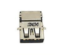 JINTAI for HP Pavilion 15-AB 15-AK 15-e 17-E 15-P TUF Gaming FX504 for ASUS zx50v 3.0 Micro USB DC Power Jack Port Dock Plug