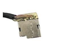 JINTAI for HP Pavilion 15-DP DC In Power Jack DC Port DC Dock DC Plug L42996-001 L40452-001