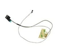 JINTAI for HP Pavilion Sleekbook 15-B 15T-B 15Z-B Touch LCD LVDS LED Screen Video Display Flex Cable DD0U36LC030 DD0U36LC010 DD0U36LC020 701681-001