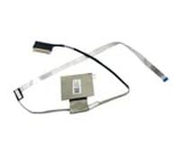 JINTAI for HP Zbook Power G7 XW5 RGB FHD No Touch LCD LVDS LED Screen Flex Cable 30PIN DD0XW5LC500 Screen Video Cable