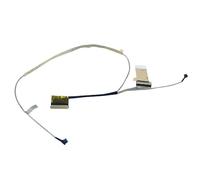 JINTAI For Lenovo Chromebook Yoga N23 ZA26 ZA27 Flex 11 LCD LED LVDS Flat Screen Cable 30PIN 1109-02162 5C18C07636 5C18C20205 Screen Video Cable