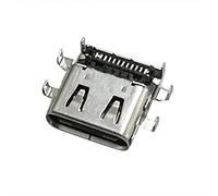 JINTAI For Lenovo E480 E485 E580 R480 E585 E15 Gen 1 20RD E15 Gen 1 20RE for Acer Chromebook Spin CP513-1H CB5-312T Zenbook UX393 ASUS Q325 Q325U Q325UA L380 L3 880 Yoga L390 Type C Jack DC Power Jack