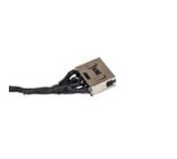 JINTAI for LENOVO G50-70 G50-80 DC In Power Jack DC Port DC Dock Charging Port Cable DC30100LE00