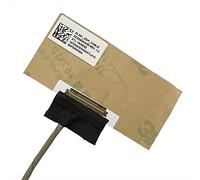 JINTAI for Lenovo Ideaoad S340-15IWL 81N8 S340-15API 81NC S340-15IML 81NA S340-15IIL 81VW FHD EDP No Touch Screen Video Cable 30PIN DC02003HN00 5C10S29912