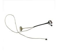 JINTAI for Lenovo IdeaPad 3 15IIL05 5 15IML V15 G1-IML 15ADA05 3-15ARE05 3-15IML05 3-15IIL05 3-15IGL05 3-15ITL05 S350-15IWL Touch LCD LVDS LED Screen Flex Cable 40pin DC020027800 DC020027820