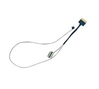 JINTAI for Lenovo IdeaPad S145-14IWL 81MU LCD LVDS LED Screen Video Display Flex Cable 30pin DC020023900 DC020023920