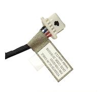 JINTAI For Lenovo IdeaPad Yoga 72012IKB 81B5 Power Connector DC Power Jack Dock Port Plug Socket 110902333 110903760 5C10Q12199