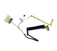 JINTAI for Lenovo Legion Y530-15 Y7000-15 FY516 edp Cable 60hz LCD LED LVDS Display Display Flat Cable 30pin DC020023F00 DC020023F10 Screen Video Cable