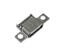 JINTAI For Lenovo S750-12 Lenovo IdeaPad S940-14IIL 81Q8 s940-14iwl 81q7 81R0 81R1 USB C Jack Type C Jack DC Power Jack Dock Port Plug Socket Connector Power Supply