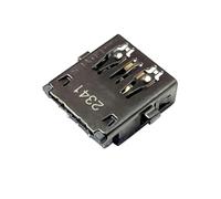 JINTAI for LENOVO T490 20N2 20N3 20RY 20RX 20Q9 20QH ThinkPad T14 Gen 2 20W0 HT4B0 T14 Gen 3 21AH JT4C0 T14 Gen 4 21HD KT4D0 Micro USB DC Power Jack Port Dock Plug DC23300MK00