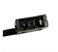 JINTAI for Lenovo ThinkBook 14-IML 20RV 14-IIL 20SL 15 G2 ARE 20VG DC In Power Jack DC Port DC Dock DC Plug DD0LVAAD031 5C10S29998 DD0LVAAD001 Charging Port Cable