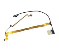JINTAI for Lenovo ThinkPad L15 20U3 20U4 20U7 20U8 L15 Gen 1 L15 Gen 2 20X3 20X4 20X7 20X8 GL5A0 EDP IR FPC Touch LCD LVDS LED Screen Video Display Flex Cable 5C10X67066 DC02C00JC20 DC02C00JC00