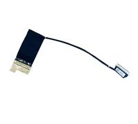 JINTAI for LENOVO ThinkPad T14 Gen 3 21AH T14 Gen 4 21HD P14s Gen 3 21AK 21AL P14S GEN 4 21HF 21HG WQHD 40PIN LCD LVDS LED Screen Flex Cable DC02C00U400 DC02C00U410 5C11C12648