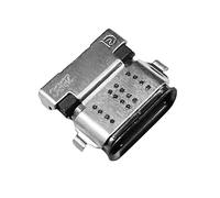 JINTAI for Lenovo ThinkPad T14 Gen3 21AH 21AJ 21CF 21CG T16 Gen1 21BV 21BW 21CH 21CJ X13 Gen 3 21BN 21BQ T14s Gen 3 21BR 21BS L14 GEN 3 L15 GEN 3 E16 Gen 1 Micro USB C Type C DC Power Jack Port Dock