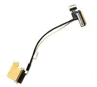 JINTAI for Lenovo ThinkPad T460s 20F9 20FA T470s 20HF 20HG 20JS 20JT WQHD DC02C007E00 SC10E50371 00UR903 SC10H45488 WQHD No Touch Screen Video Cable 40pin Screen Video Cable