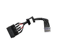 JINTAI for Lenovo ThinkPad T470s 20HF 20HG 20JS 20JT DC In Power Jack DC Port DC Dock DC Plug 01ER083 DC30100RC00 SC10M83781