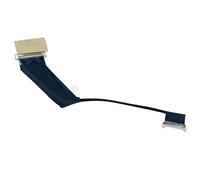 JINTAI For Lenovo ThinkPad X1 Carbon 10th Gen 21CB 21CC Touch LCD LED LVDS Display Flat Cable 40 pin SC10T73261 DC02C00TR00 DC02C00TR10 Screen Video Cable