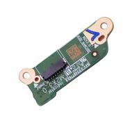 JINTAI For LENOVO ThinkPad X13 Gen 3 21BN 21BQ T14s Gen 3 21BR 21BS JT4B1/JX3B0 Board with Power Button 5C51C94275 NS-E091 Power Switch ON-FF Button Board