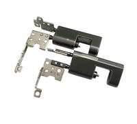 JINTAI For LENOVO ThinkPad Yoga 20C0 20CD Yoga 12 20DK 20DL LCD Hinges for Notebook 04X6483 LCD Screen Hinge Bracket Pair