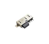 JINTAI for Lenovo ThinkPad Yoga S1 Yoga 12 20DK 20DL S3S431 20AX 20BA S3S440 20AY 20BB S5S531 20B0 S5S540 20B3 DC In Power Jack DC Port DC Dock DC Plug